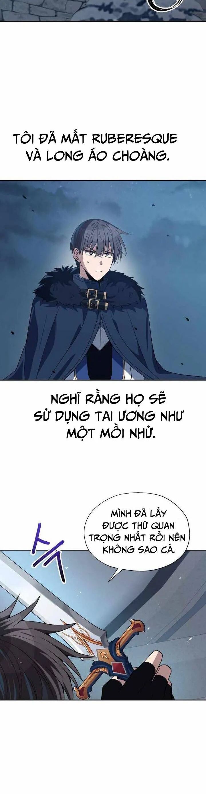 Lần Nữa Chuyển Sinh Sang Thế Giới Khác [Chap 63-105]