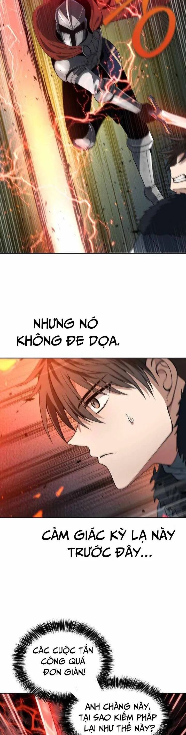 Lần Nữa Chuyển Sinh Sang Thế Giới Khác [Chap 63-105]