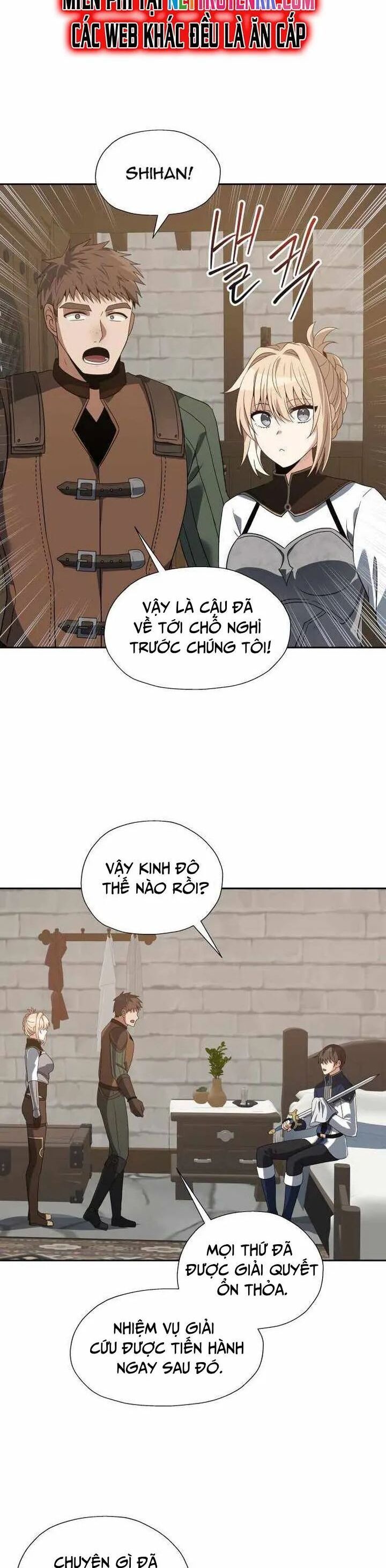 Lần Nữa Chuyển Sinh Sang Thế Giới Khác [Chap 63-105]