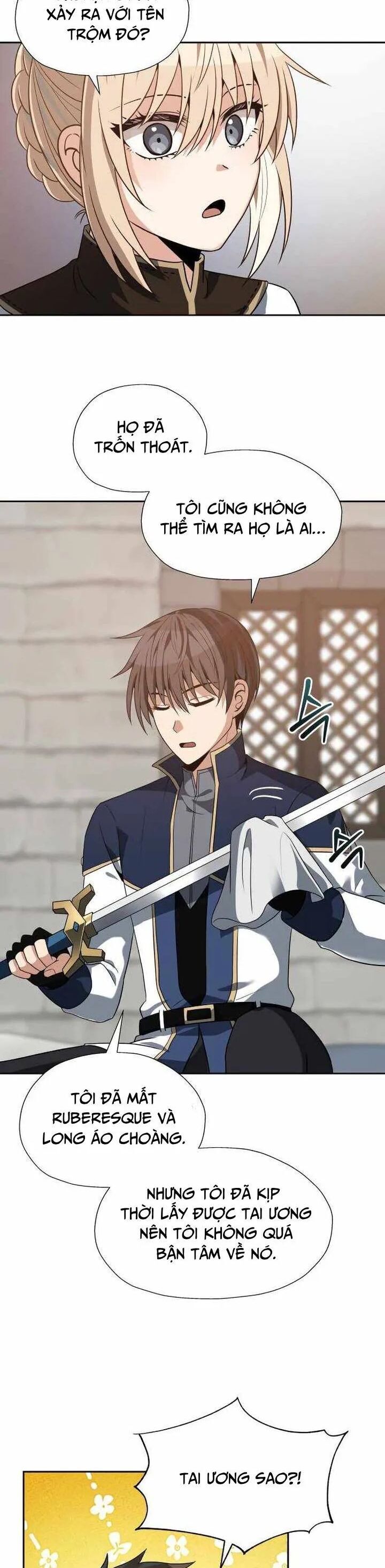 Lần Nữa Chuyển Sinh Sang Thế Giới Khác [Chap 63-105]