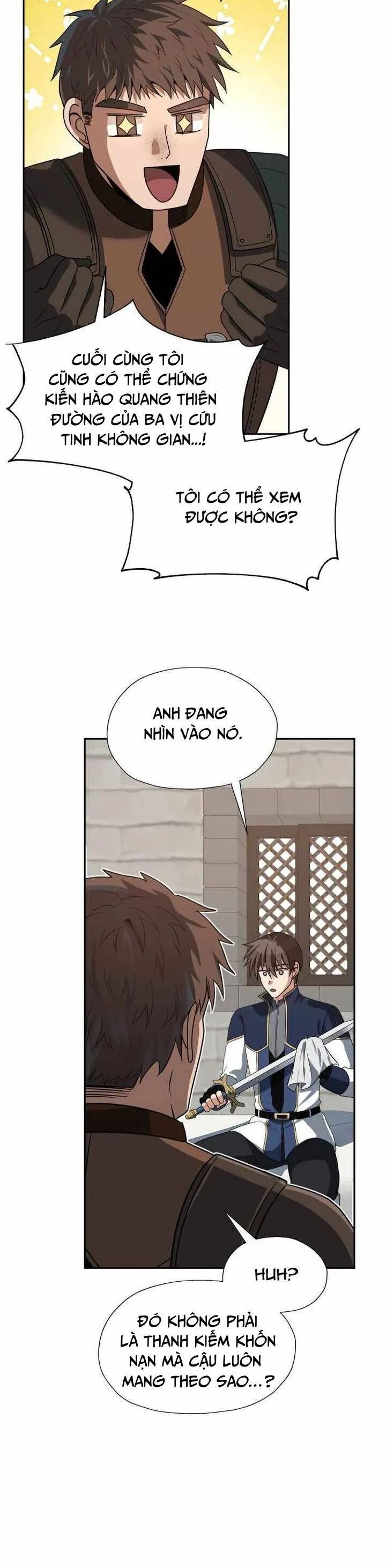 Lần Nữa Chuyển Sinh Sang Thế Giới Khác [Chap 63-105]
