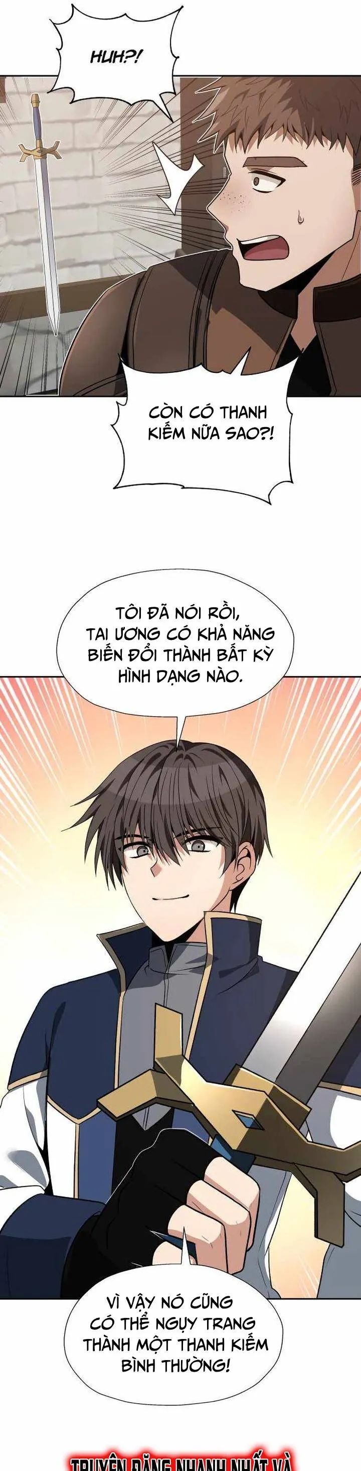 Lần Nữa Chuyển Sinh Sang Thế Giới Khác [Chap 63-105]