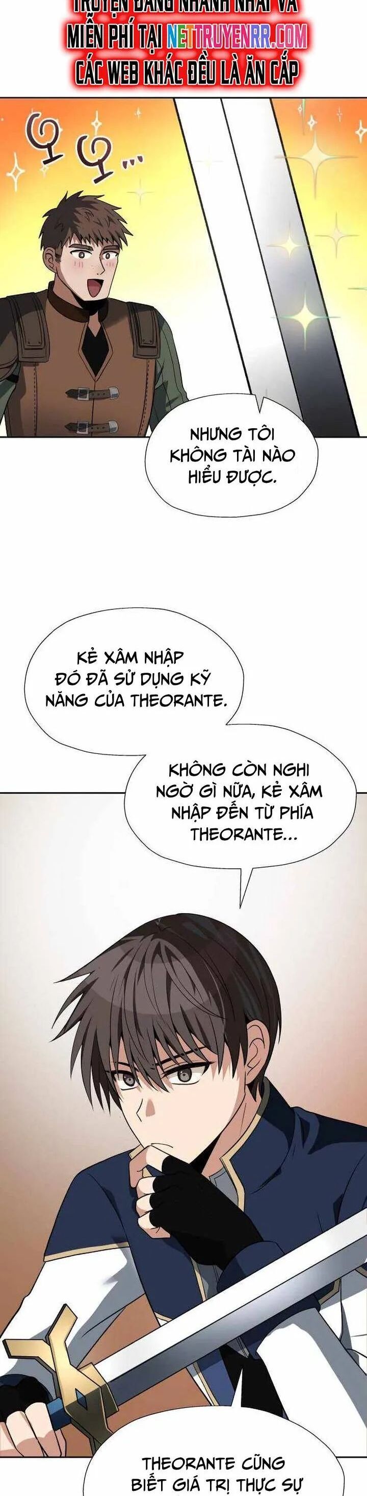 Lần Nữa Chuyển Sinh Sang Thế Giới Khác [Chap 63-105]