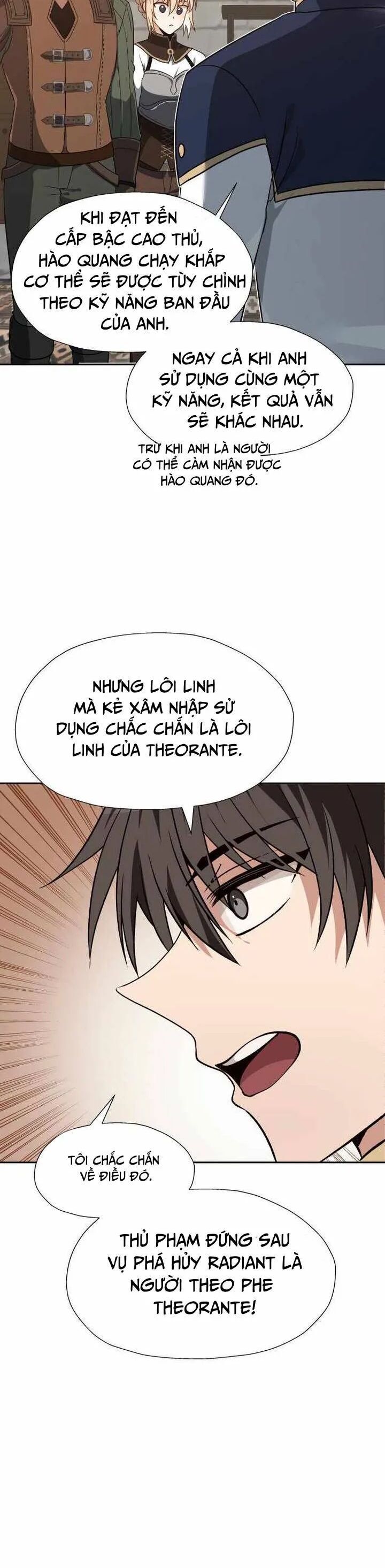 Lần Nữa Chuyển Sinh Sang Thế Giới Khác [Chap 63-105]
