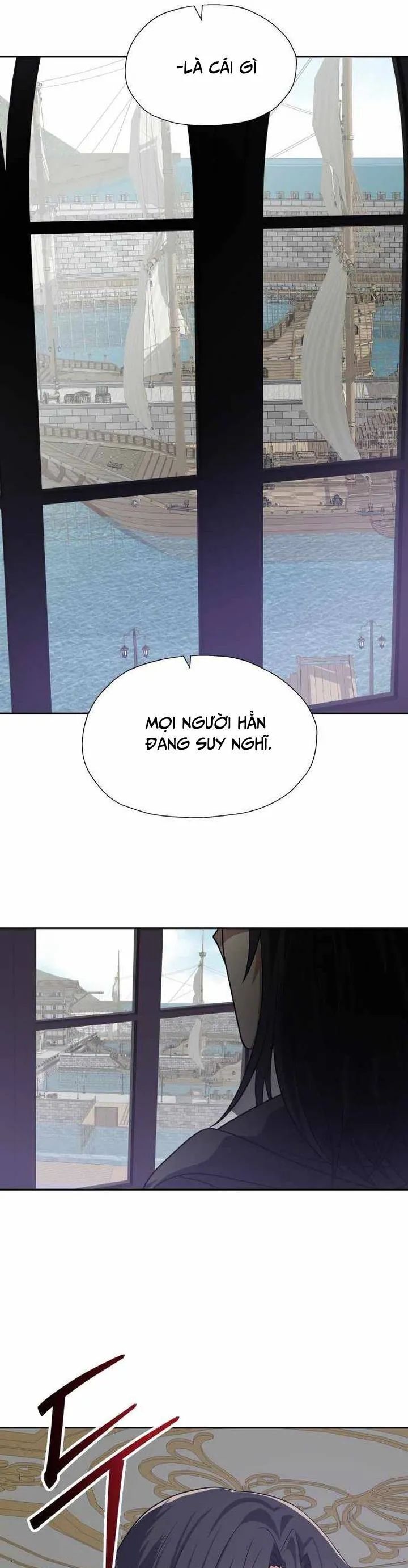 Lần Nữa Chuyển Sinh Sang Thế Giới Khác [Chap 63-105]