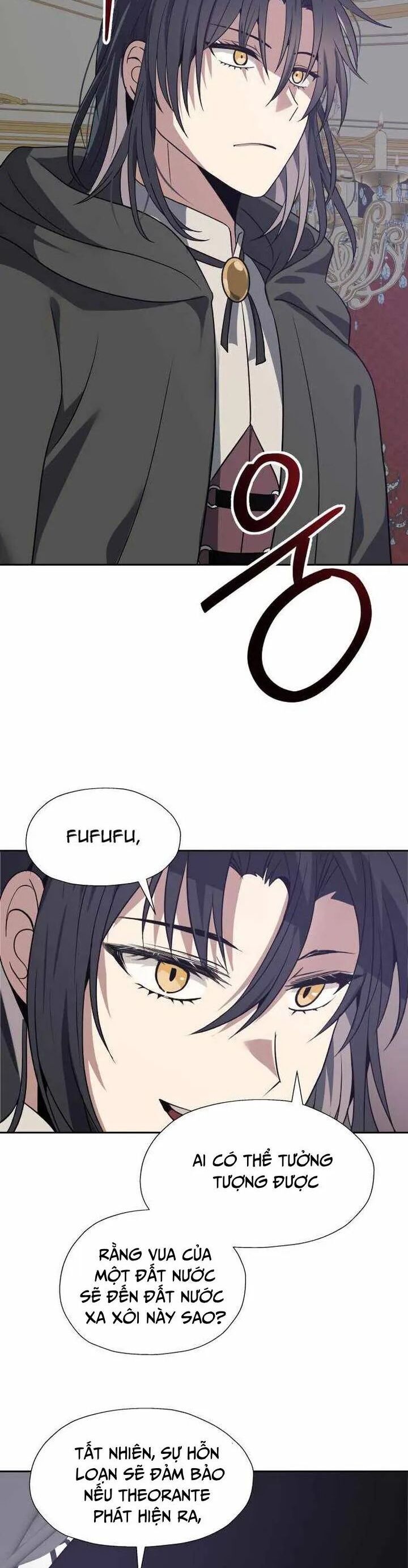 Lần Nữa Chuyển Sinh Sang Thế Giới Khác [Chap 63-105]