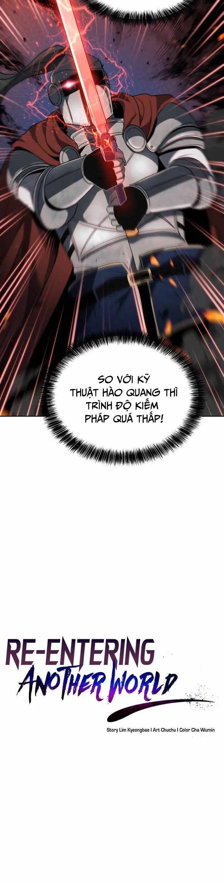 Lần Nữa Chuyển Sinh Sang Thế Giới Khác [Chap 63-105]