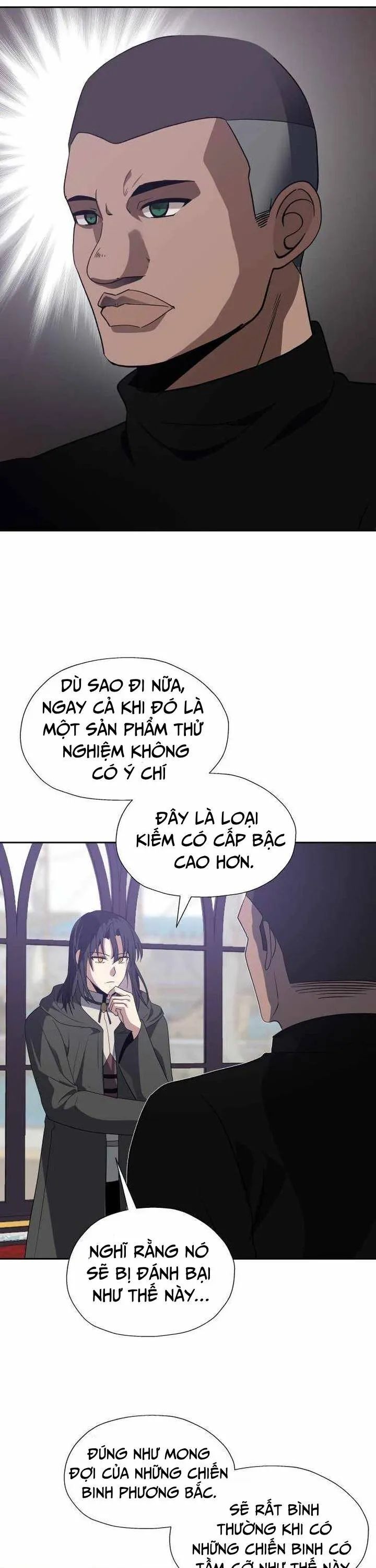Lần Nữa Chuyển Sinh Sang Thế Giới Khác [Chap 63-105]
