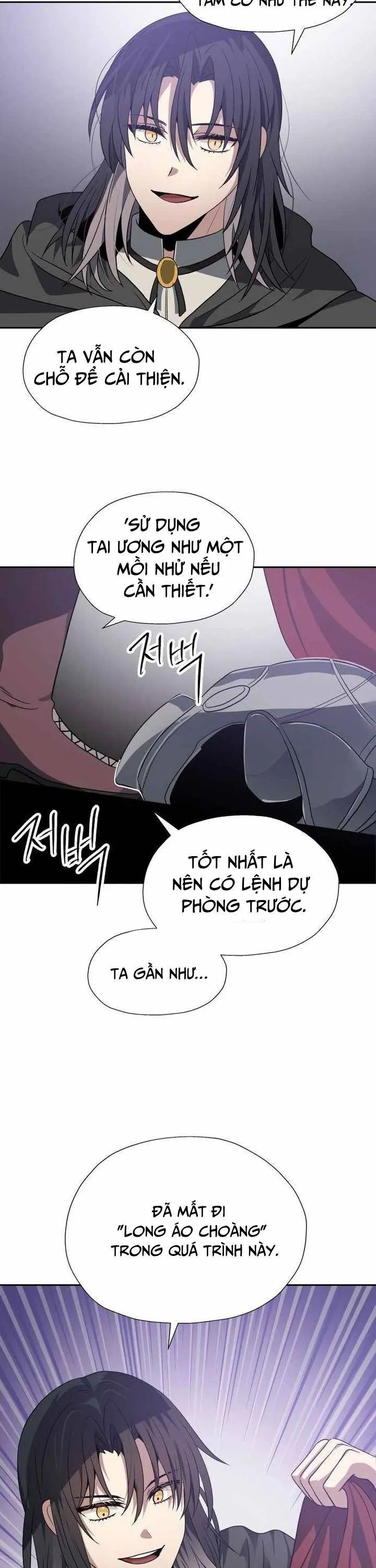 Lần Nữa Chuyển Sinh Sang Thế Giới Khác [Chap 63-105]