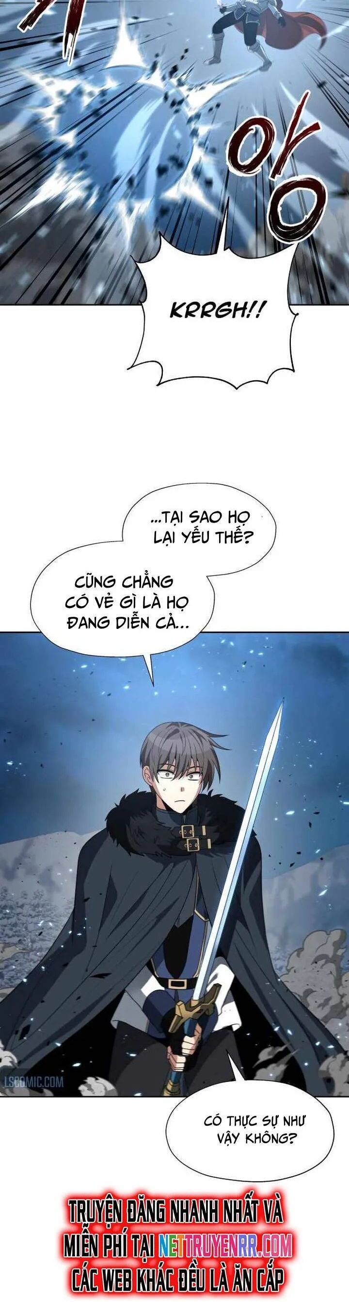 Lần Nữa Chuyển Sinh Sang Thế Giới Khác [Chap 63-105]