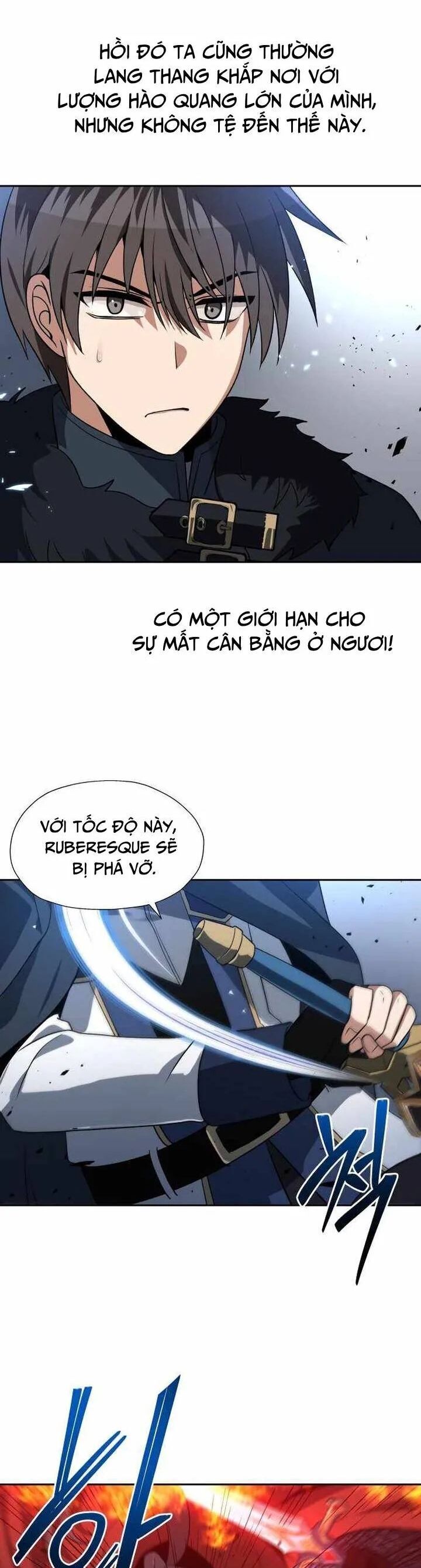 Lần Nữa Chuyển Sinh Sang Thế Giới Khác [Chap 63-105]