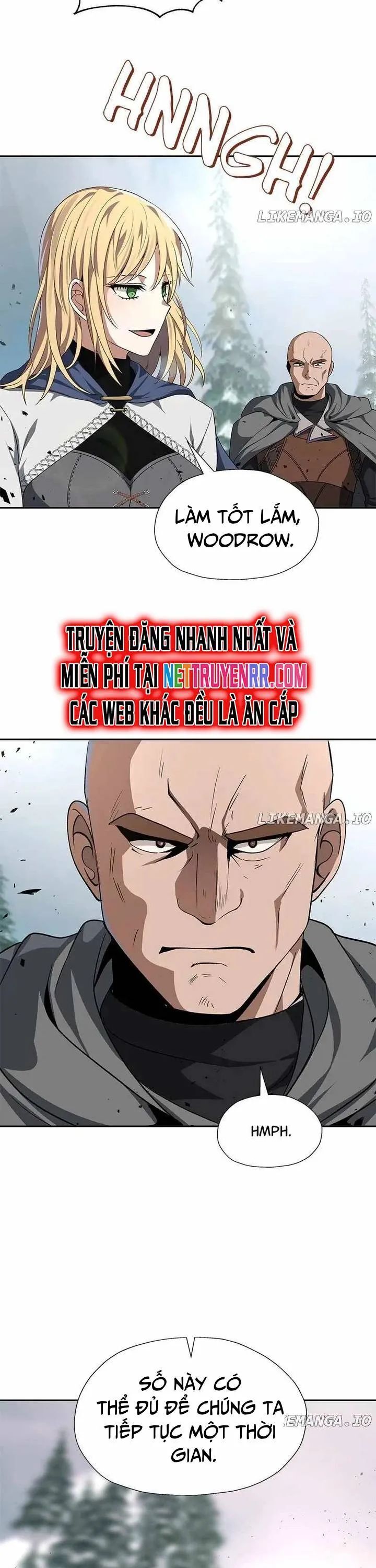 Lần Nữa Chuyển Sinh Sang Thế Giới Khác [Chap 63-105]