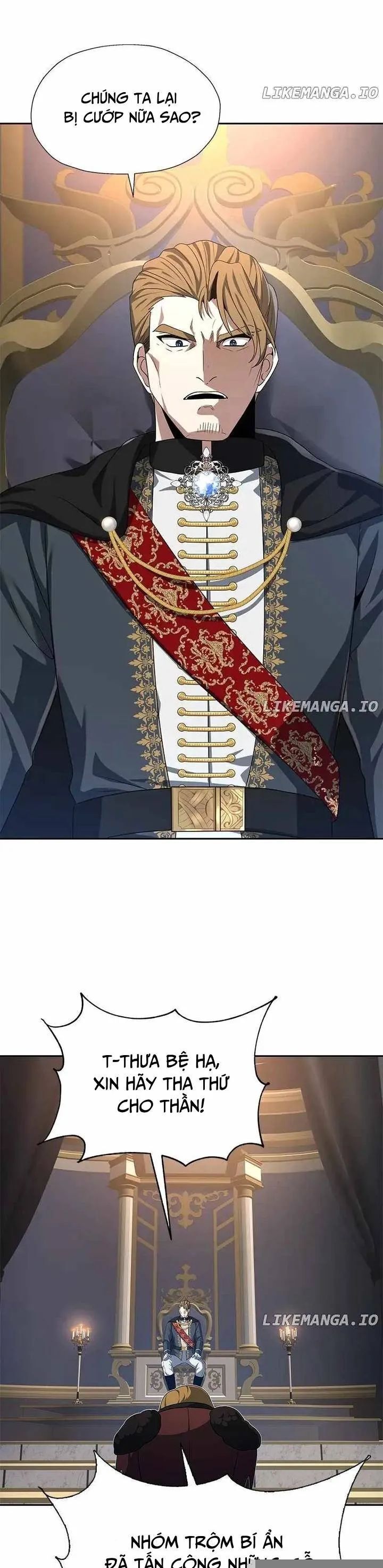 Lần Nữa Chuyển Sinh Sang Thế Giới Khác [Chap 63-105]