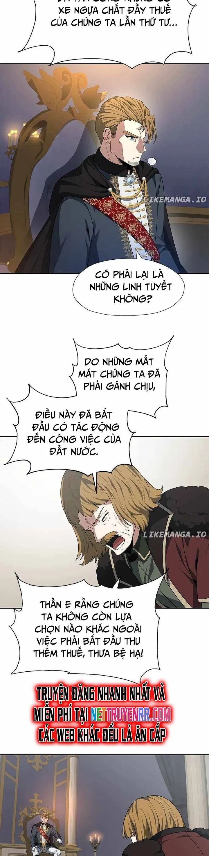 Lần Nữa Chuyển Sinh Sang Thế Giới Khác [Chap 63-105]
