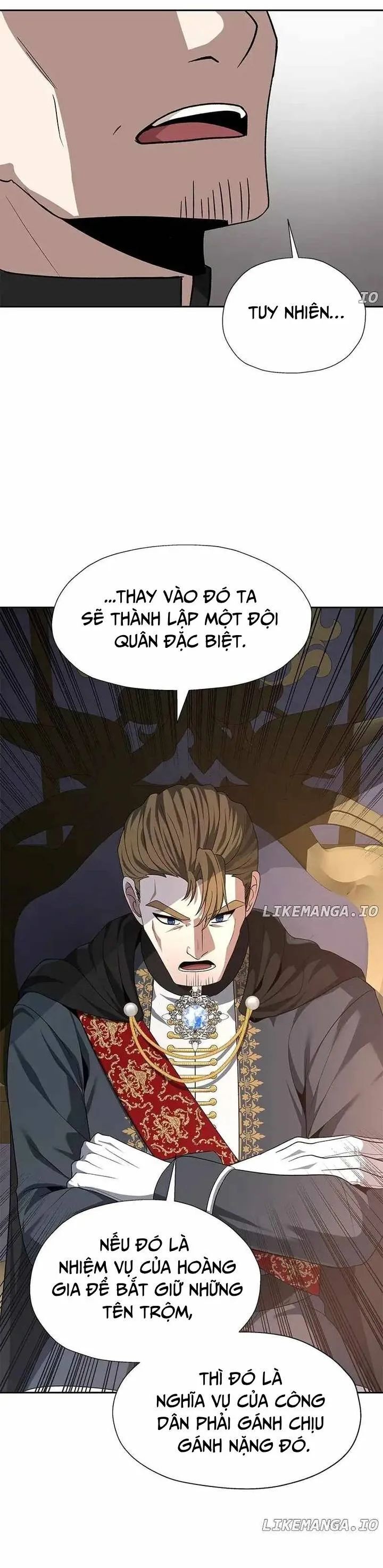 Lần Nữa Chuyển Sinh Sang Thế Giới Khác [Chap 63-105]