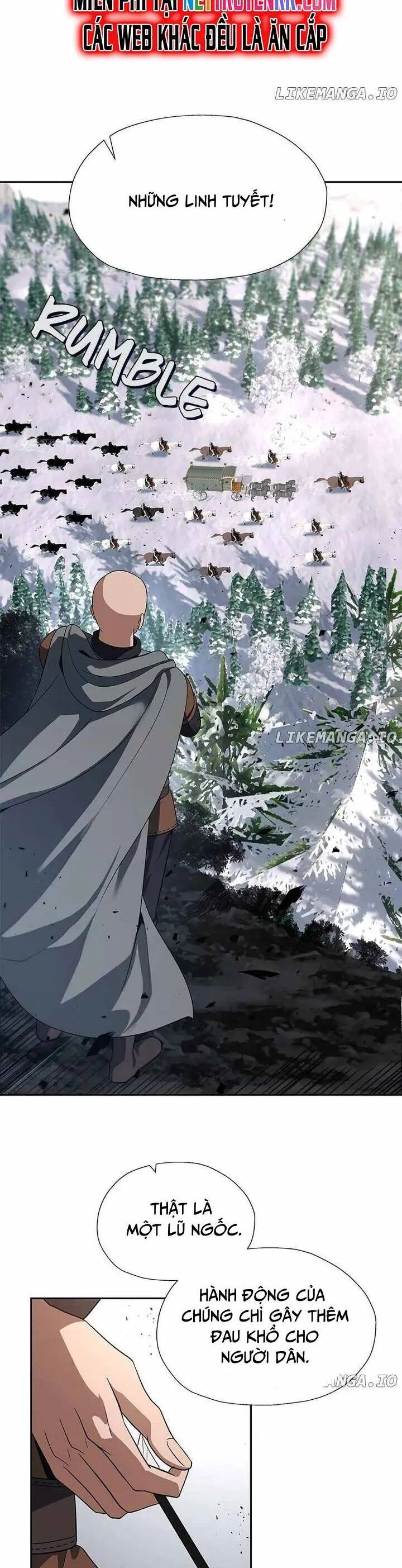 Lần Nữa Chuyển Sinh Sang Thế Giới Khác [Chap 63-105]