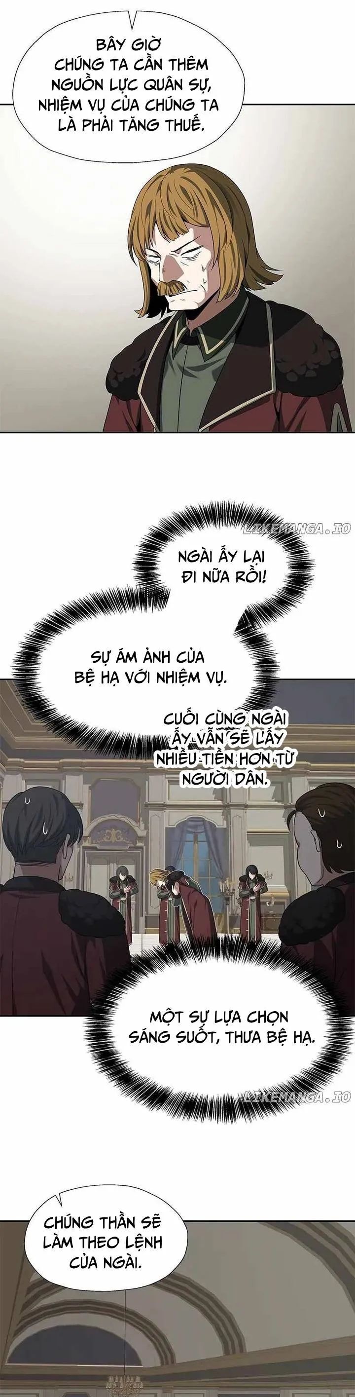 Lần Nữa Chuyển Sinh Sang Thế Giới Khác [Chap 63-105]