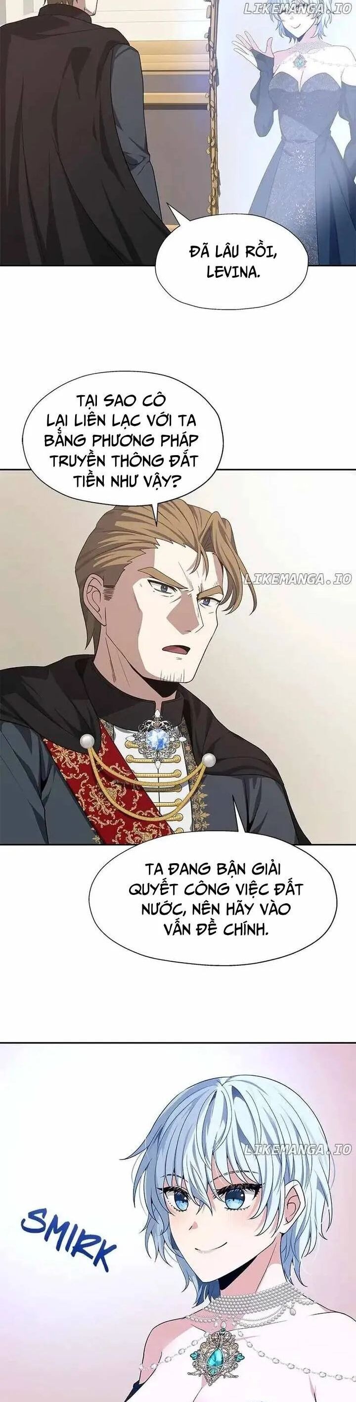 Lần Nữa Chuyển Sinh Sang Thế Giới Khác [Chap 63-105]