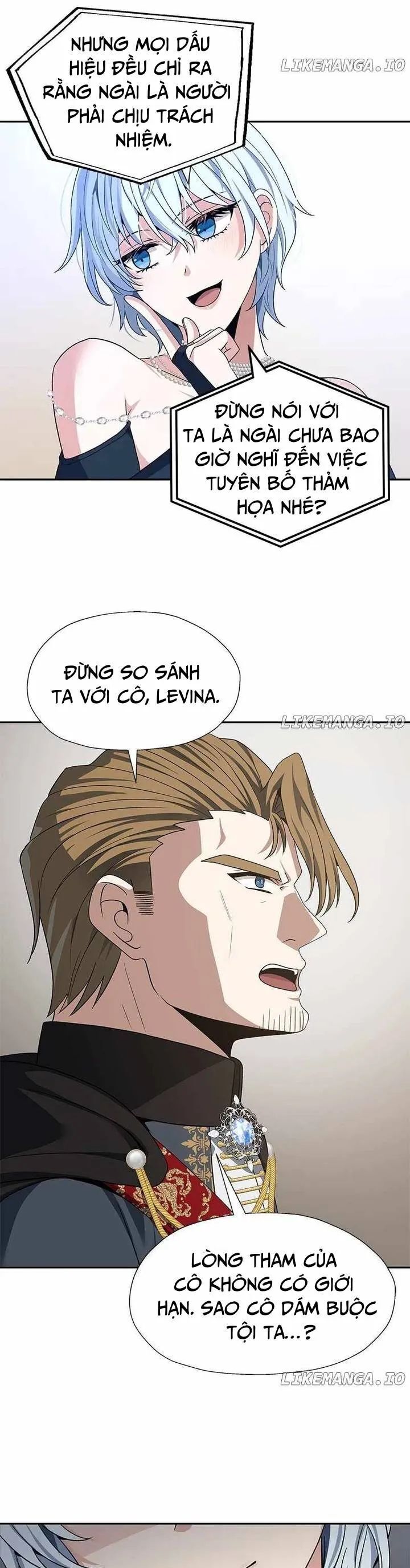 Lần Nữa Chuyển Sinh Sang Thế Giới Khác [Chap 63-105]