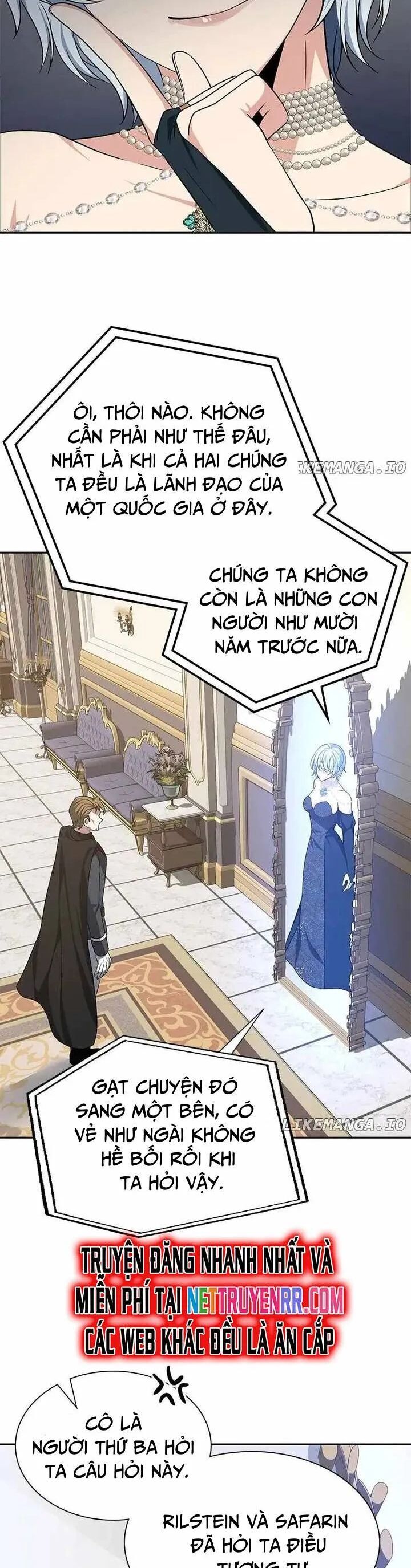 Lần Nữa Chuyển Sinh Sang Thế Giới Khác [Chap 63-105]