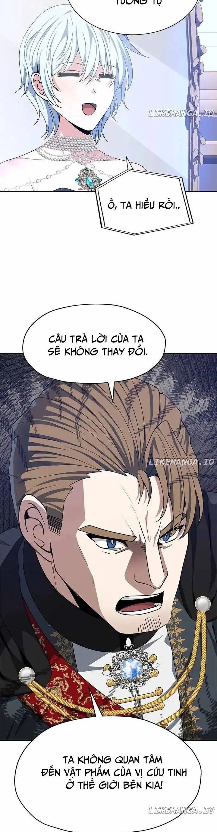 Lần Nữa Chuyển Sinh Sang Thế Giới Khác [Chap 63-105]