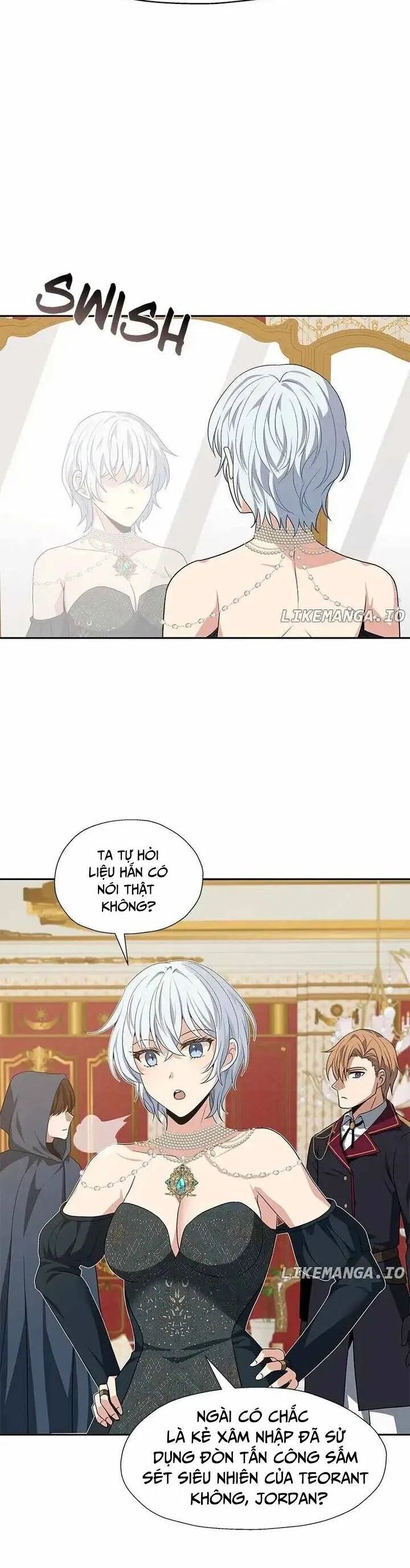 Lần Nữa Chuyển Sinh Sang Thế Giới Khác [Chap 63-105]