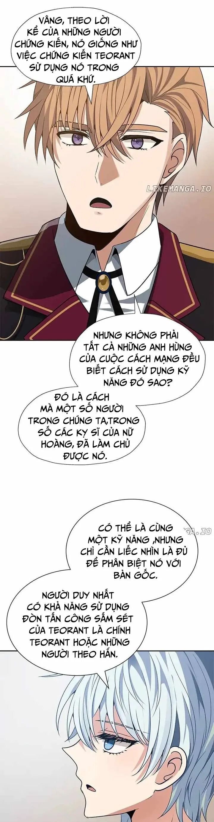 Lần Nữa Chuyển Sinh Sang Thế Giới Khác [Chap 63-105]