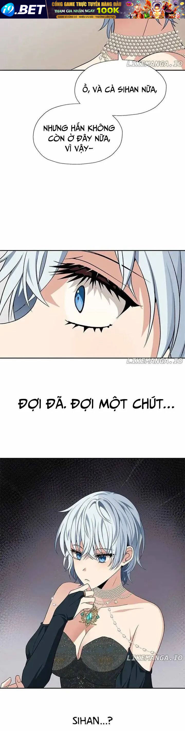 Lần Nữa Chuyển Sinh Sang Thế Giới Khác [Chap 63-105]
