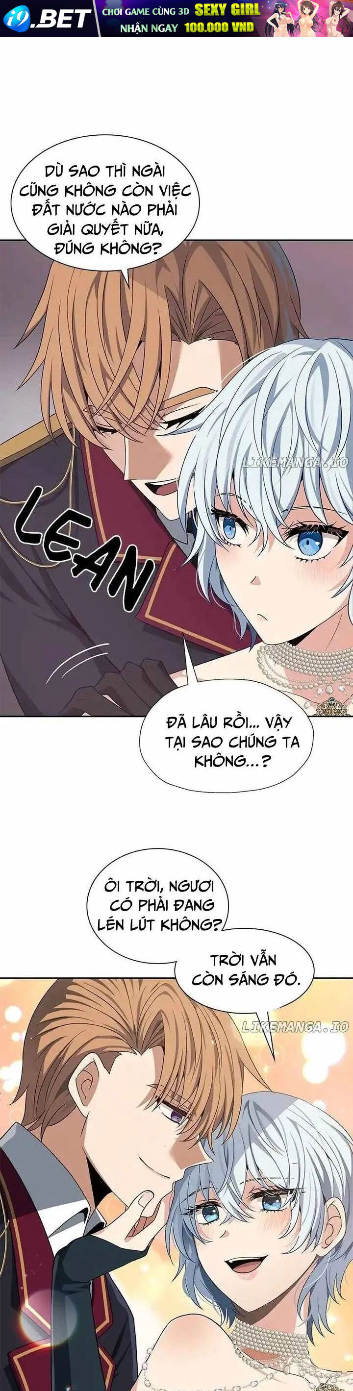 Lần Nữa Chuyển Sinh Sang Thế Giới Khác [Chap 63-105]