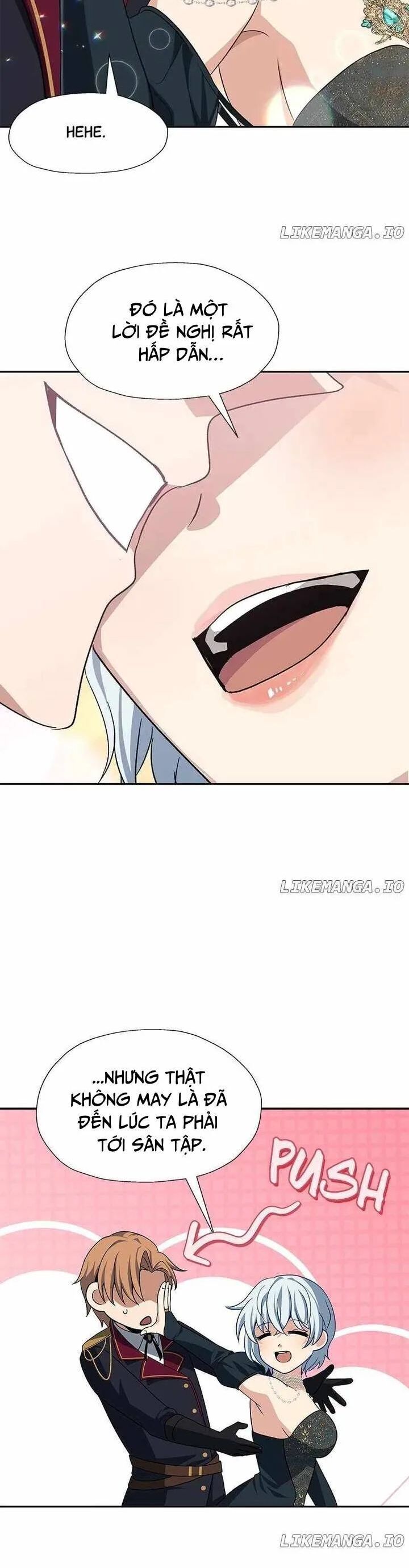 Lần Nữa Chuyển Sinh Sang Thế Giới Khác [Chap 63-105]