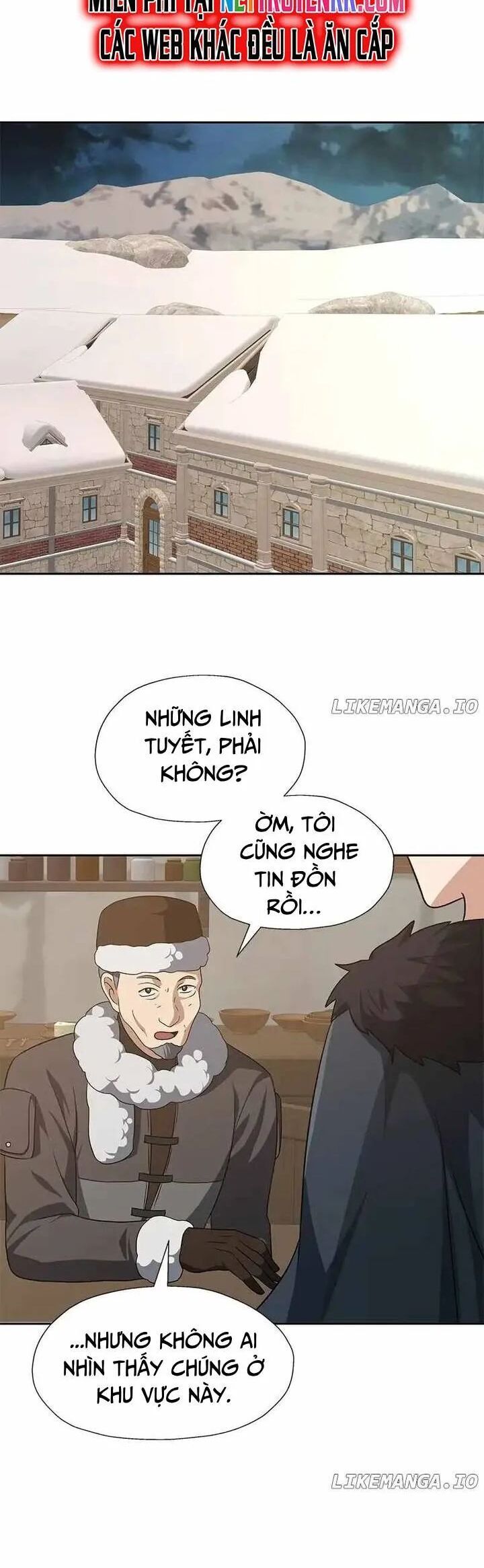 Lần Nữa Chuyển Sinh Sang Thế Giới Khác [Chap 63-105]
