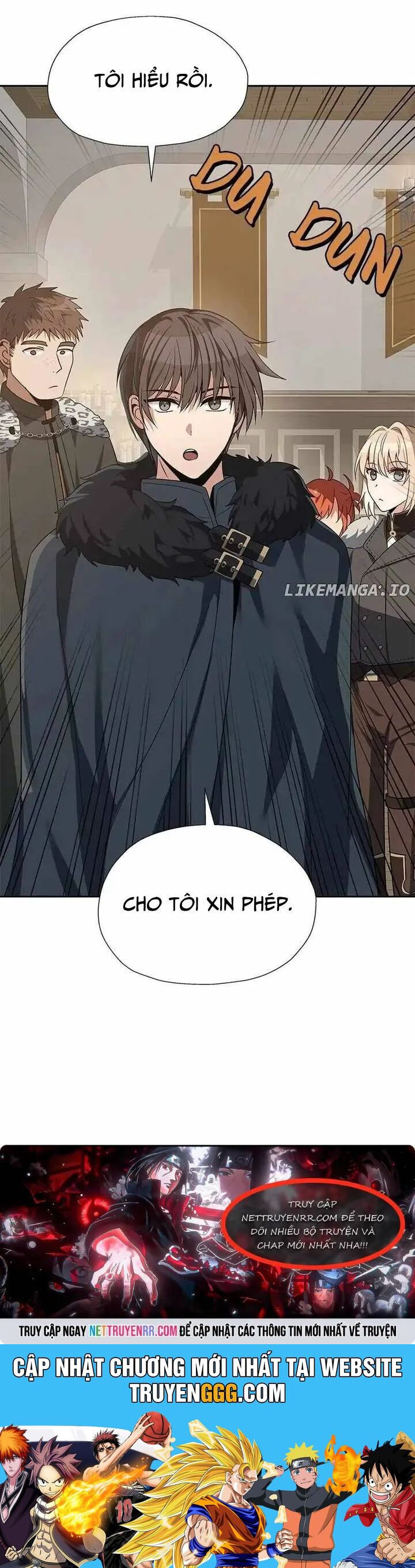 Lần Nữa Chuyển Sinh Sang Thế Giới Khác [Chap 63-105]