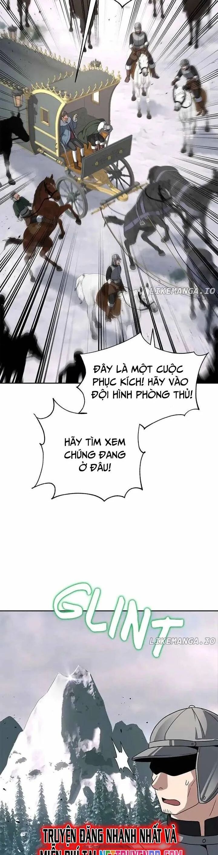 Lần Nữa Chuyển Sinh Sang Thế Giới Khác [Chap 63-105]