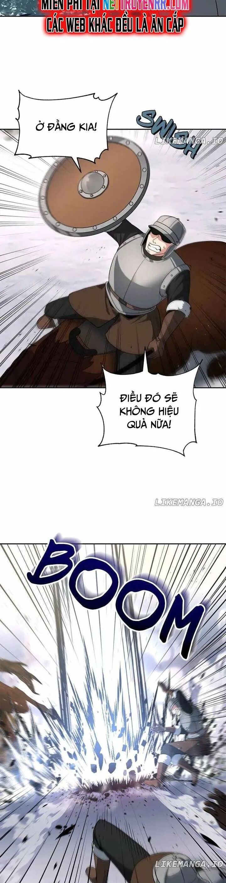 Lần Nữa Chuyển Sinh Sang Thế Giới Khác [Chap 63-105]