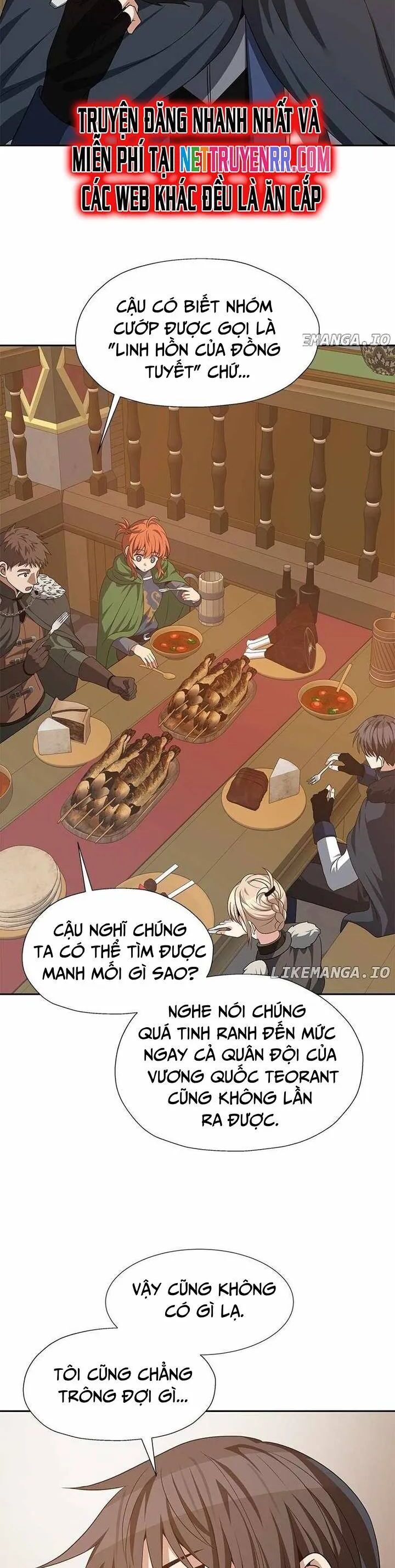 Lần Nữa Chuyển Sinh Sang Thế Giới Khác [Chap 63-105]