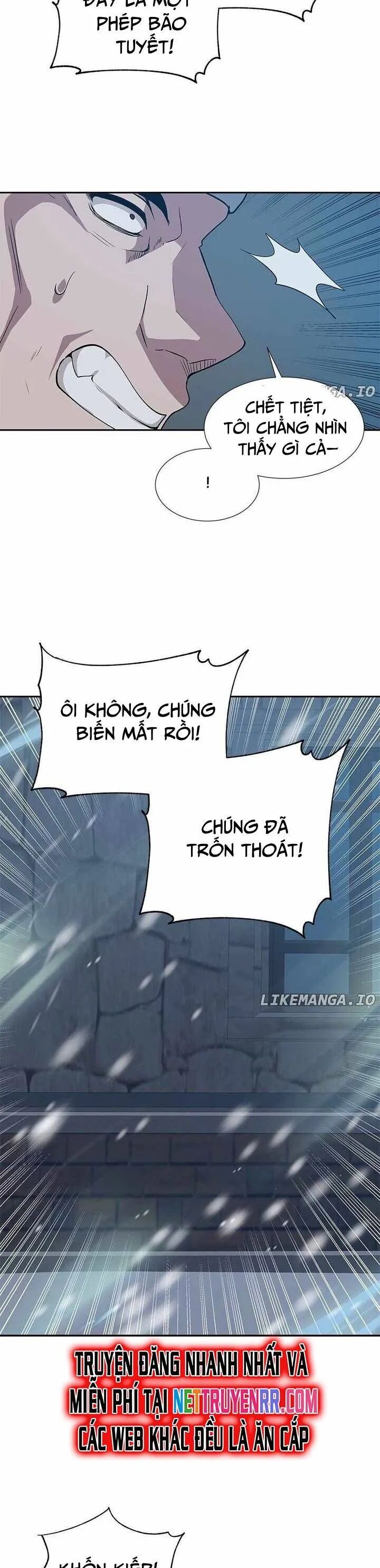 Lần Nữa Chuyển Sinh Sang Thế Giới Khác [Chap 63-105]