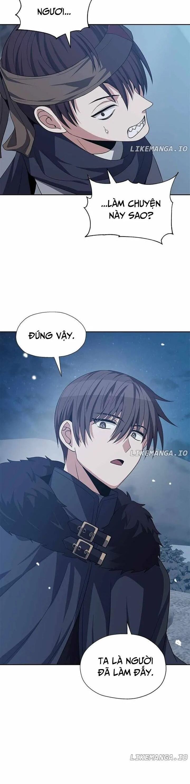 Lần Nữa Chuyển Sinh Sang Thế Giới Khác [Chap 63-105]