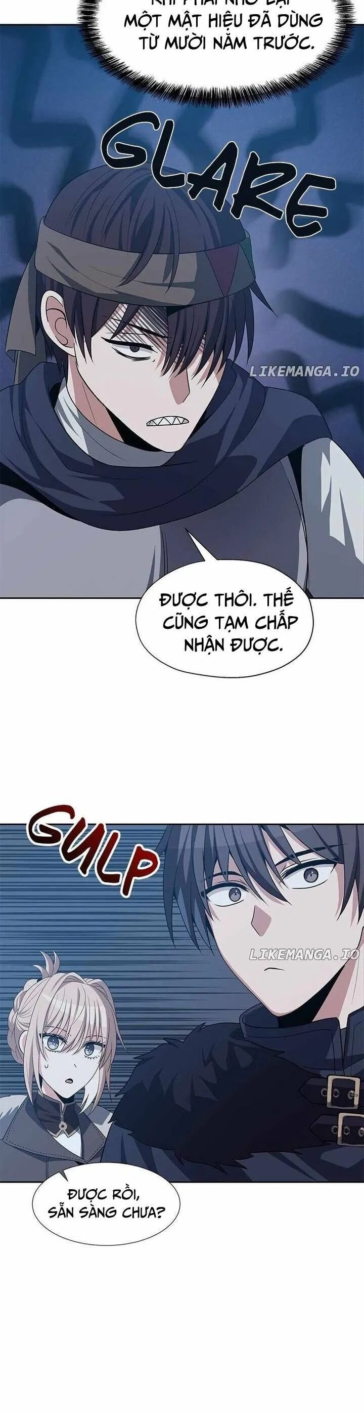 Lần Nữa Chuyển Sinh Sang Thế Giới Khác [Chap 63-105]