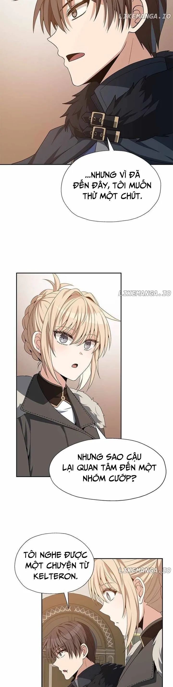 Lần Nữa Chuyển Sinh Sang Thế Giới Khác [Chap 63-105]