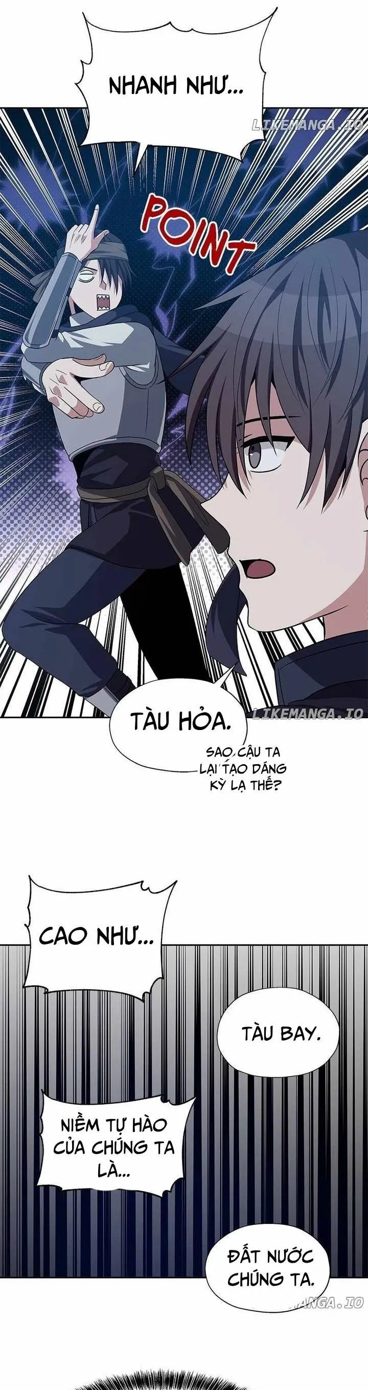 Lần Nữa Chuyển Sinh Sang Thế Giới Khác [Chap 63-105]