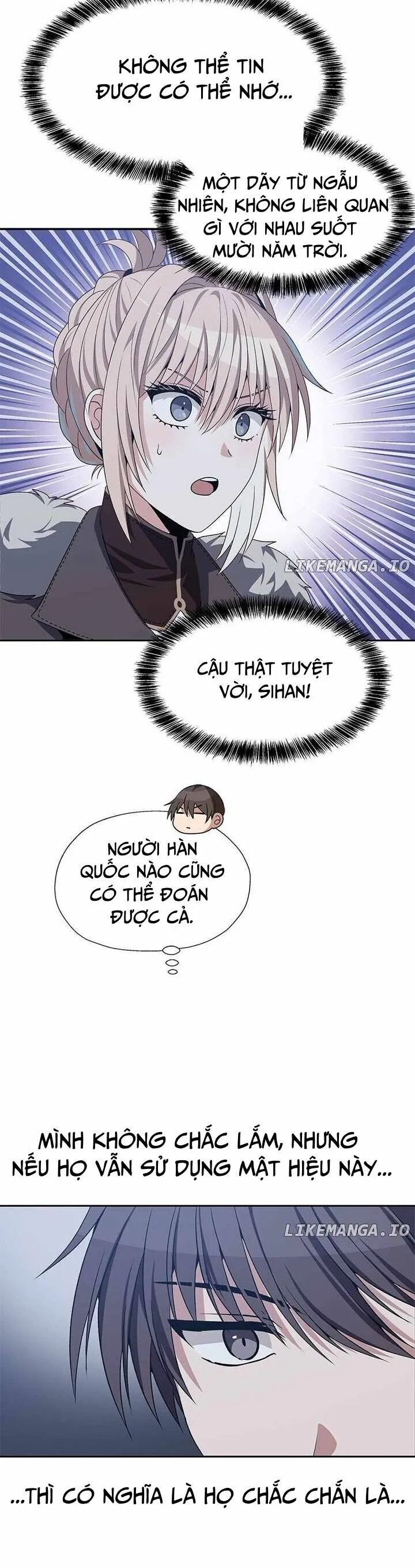Lần Nữa Chuyển Sinh Sang Thế Giới Khác [Chap 63-105]