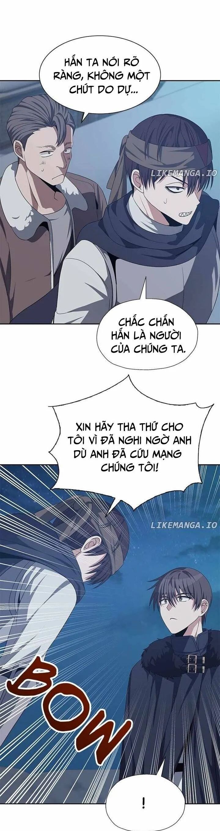 Lần Nữa Chuyển Sinh Sang Thế Giới Khác [Chap 63-105]