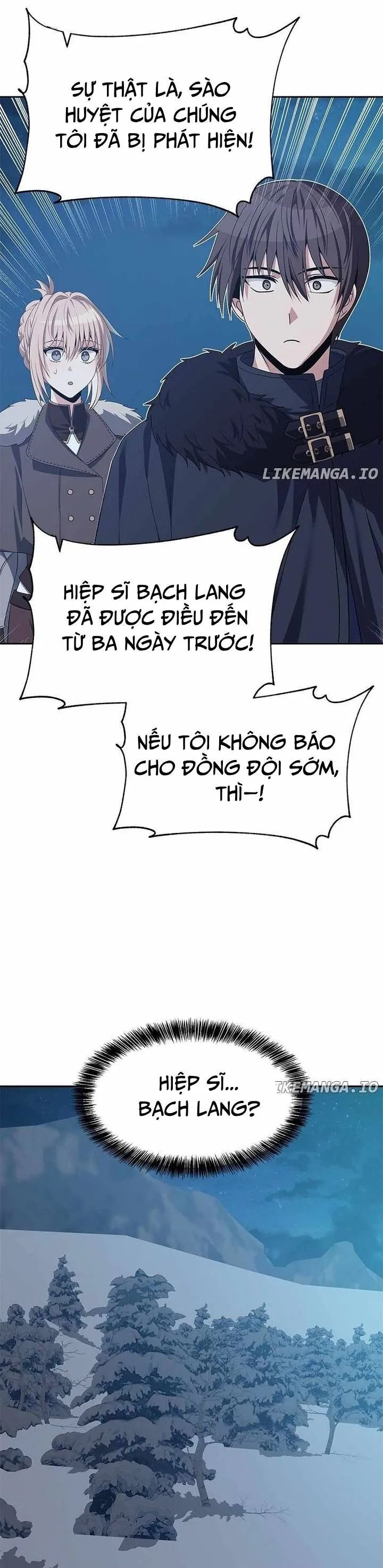 Lần Nữa Chuyển Sinh Sang Thế Giới Khác [Chap 63-105]
