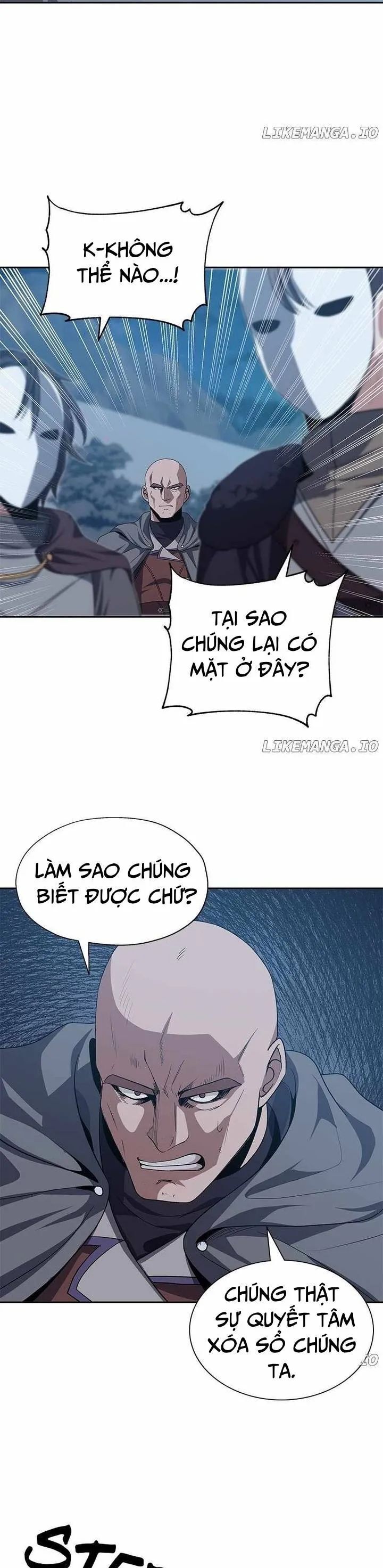 Lần Nữa Chuyển Sinh Sang Thế Giới Khác [Chap 63-105]