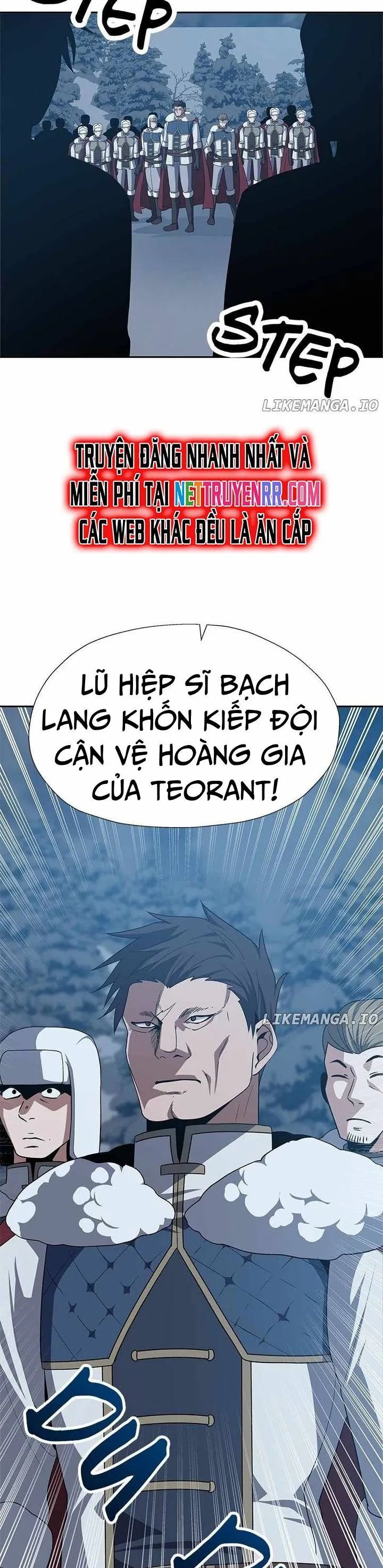 Lần Nữa Chuyển Sinh Sang Thế Giới Khác [Chap 63-105]