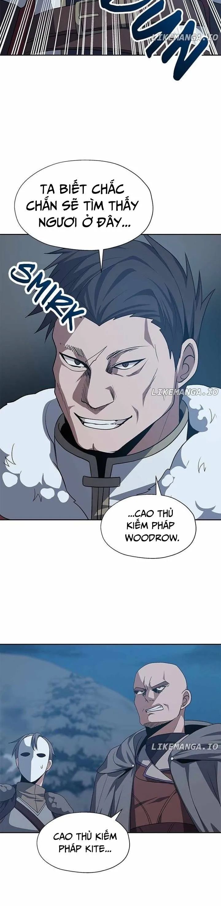 Lần Nữa Chuyển Sinh Sang Thế Giới Khác [Chap 63-105]