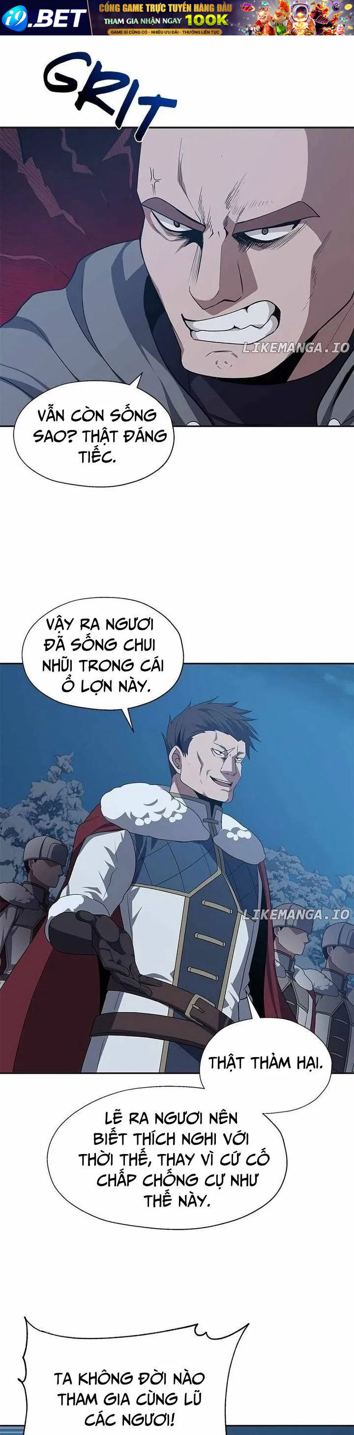 Lần Nữa Chuyển Sinh Sang Thế Giới Khác [Chap 63-105]