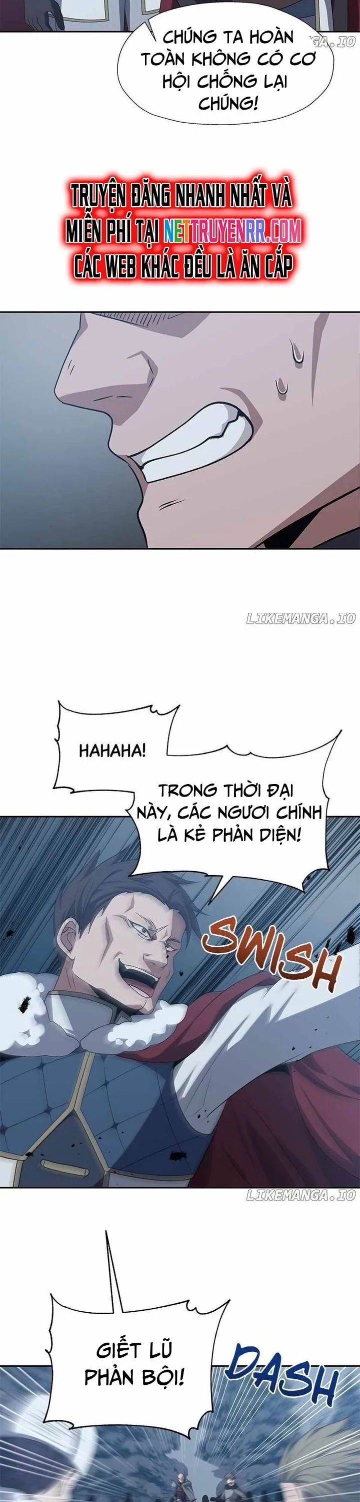 Lần Nữa Chuyển Sinh Sang Thế Giới Khác [Chap 63-105]