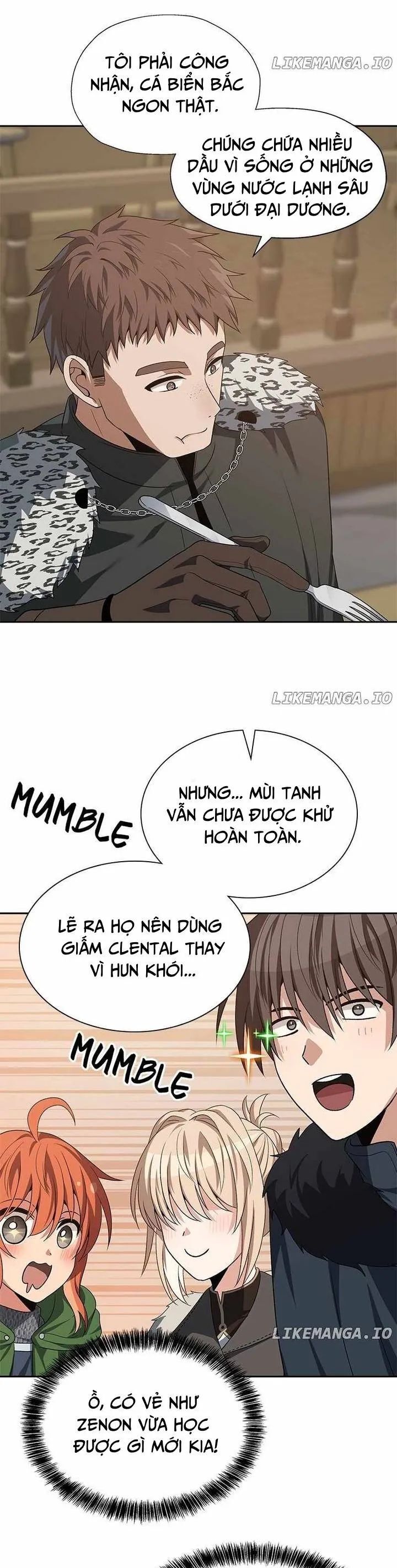Lần Nữa Chuyển Sinh Sang Thế Giới Khác [Chap 63-105]