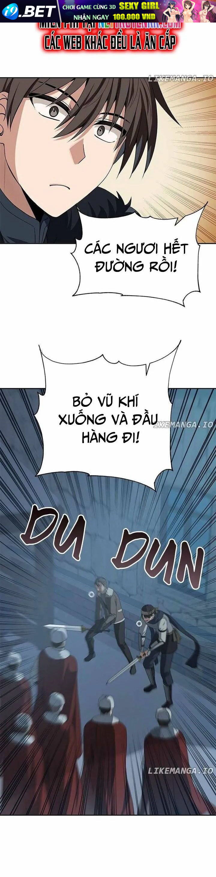 Lần Nữa Chuyển Sinh Sang Thế Giới Khác [Chap 63-105]